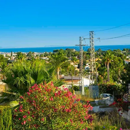 Casa La Vida 2 Villa Suite Mit Panoramablick Auf Das Meer