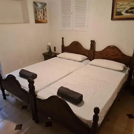 Casa La Vida 2 Villa Suite Mit Panoramablick Auf Das Meer 아파트 데니아