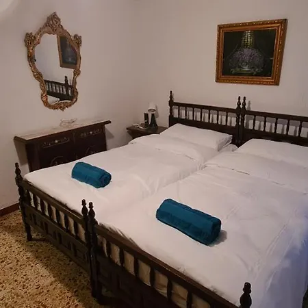 Casa La Vida 2 Villa Suite Mit Panoramablick Auf Das Meer * 데니아