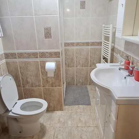 Casa La Vida 2 Villa Suite Mit Panoramablick Auf Das Meer 아파트 *