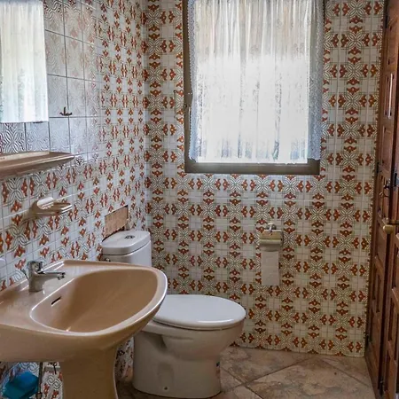 아파트 Casa La Vida 2 Villa Suite Mit Panoramablick Auf Das Meer *