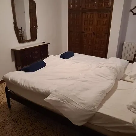 Casa La Vida 2 Villa Suite Mit Panoramablick Auf Das Meer 아파트