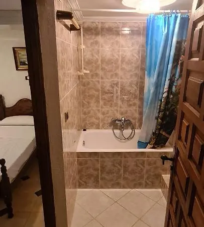 Casa La Vida 2 Villa Suite Mit Panoramablick Auf Das Meer 아파트